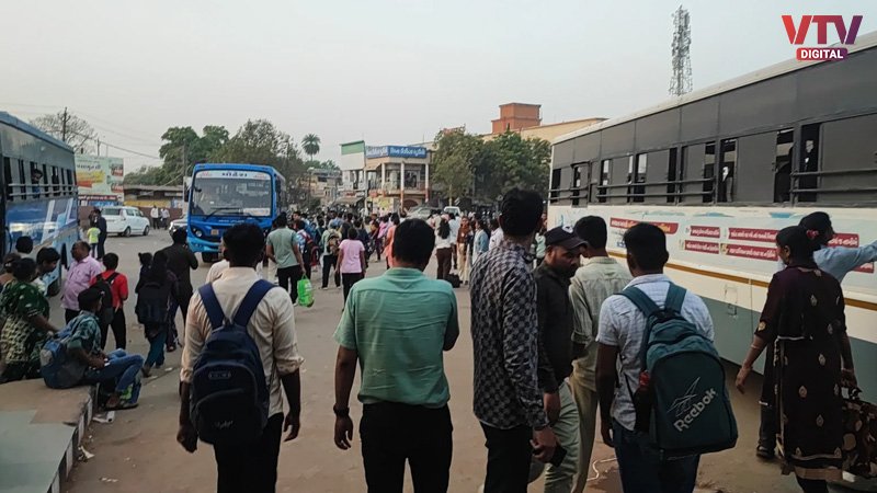 GSRTC-DEPOT