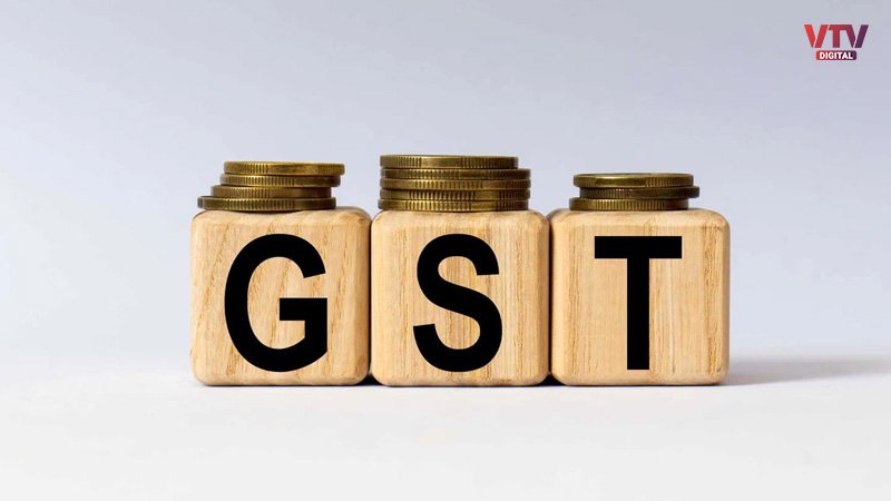 GST-income