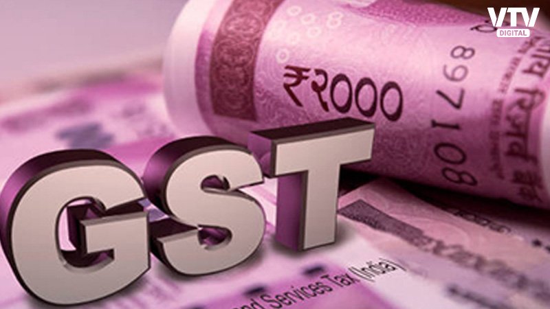 GST
