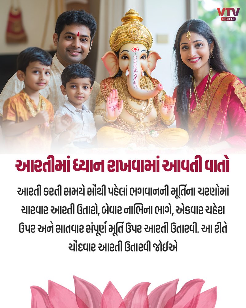 Ganesh ji Aarti Jai Ganesh Jai Ganesh4