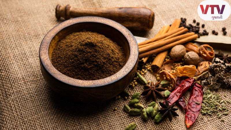 Garam Masala