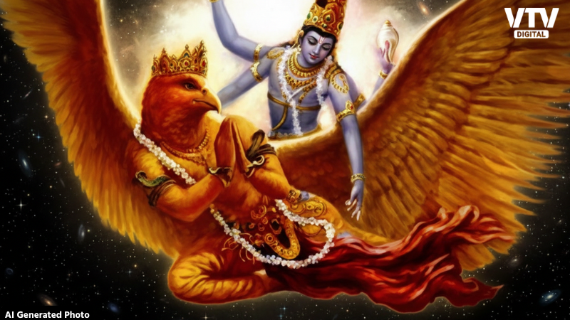 Garud Puran