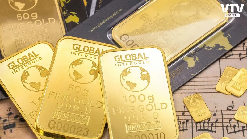 Gold-Price