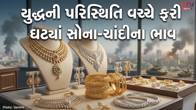 Gold Silver Rate