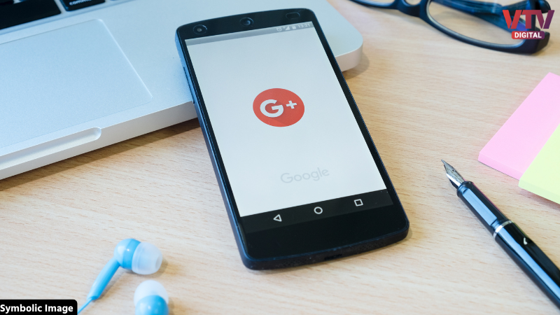 Google Chrome
