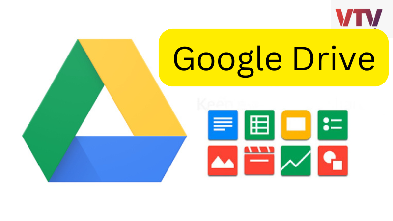 Google Drive (2)