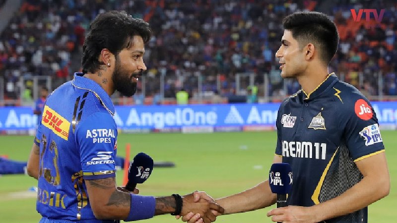 Gujarat-Titans
