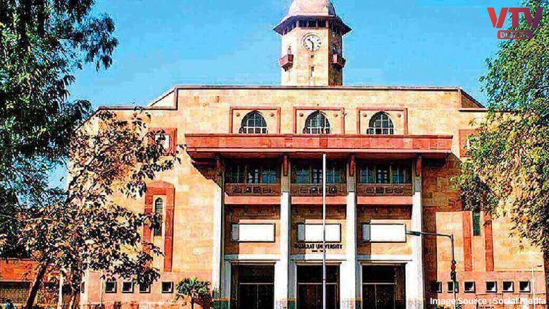 Gujarat-University