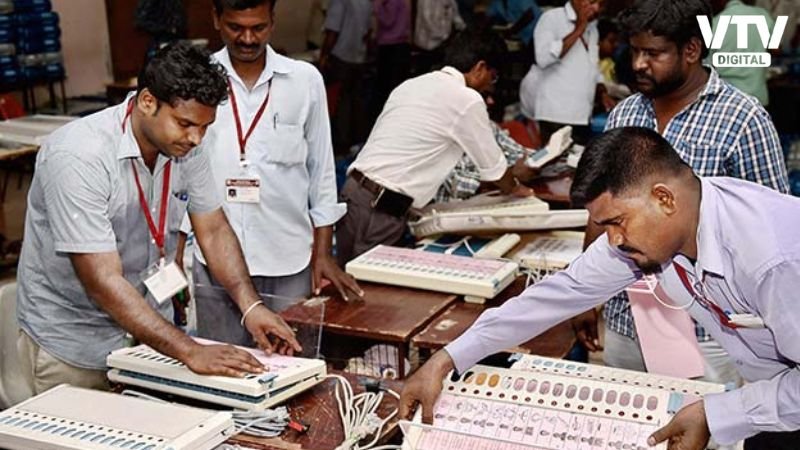 Gujarat municipal elections
