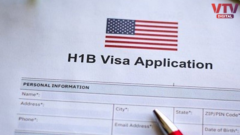 H-1B Visa