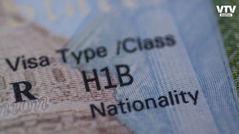 H1B-visa