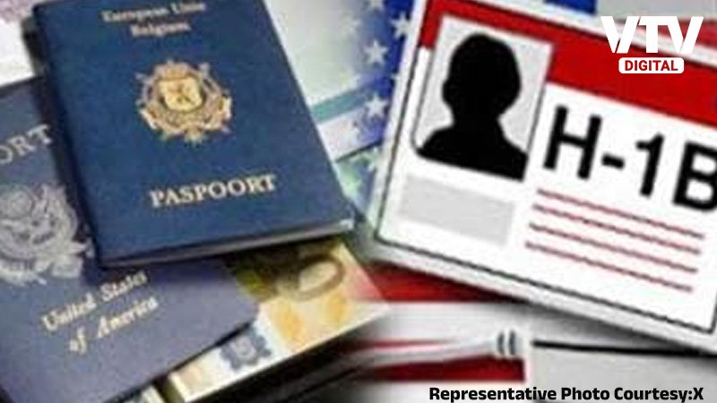 H1b-Visa