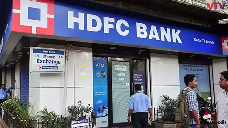 HDFC-BANK