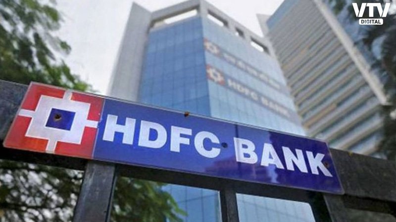 HDFC-Bank