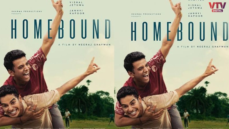 HOMEBOUND