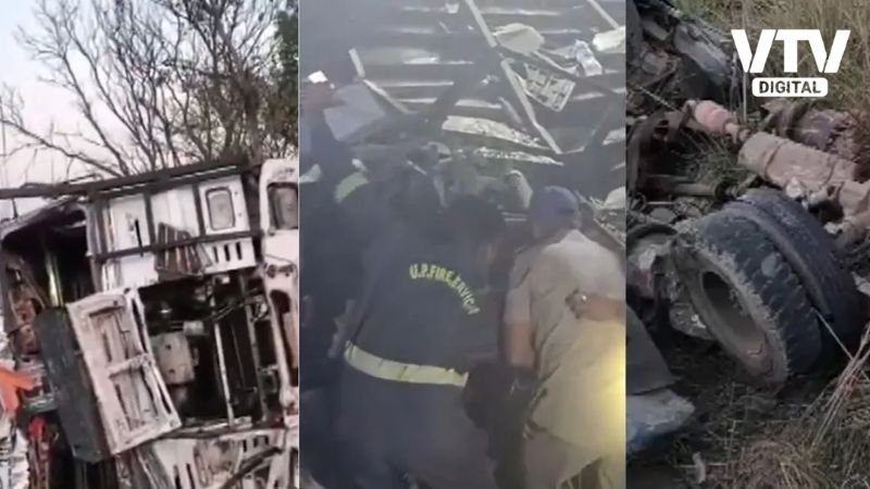 Hapur bus accident
