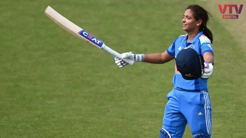 Harmanpreet-Kaur