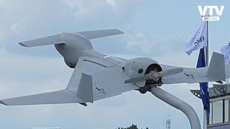 Harop-Drone