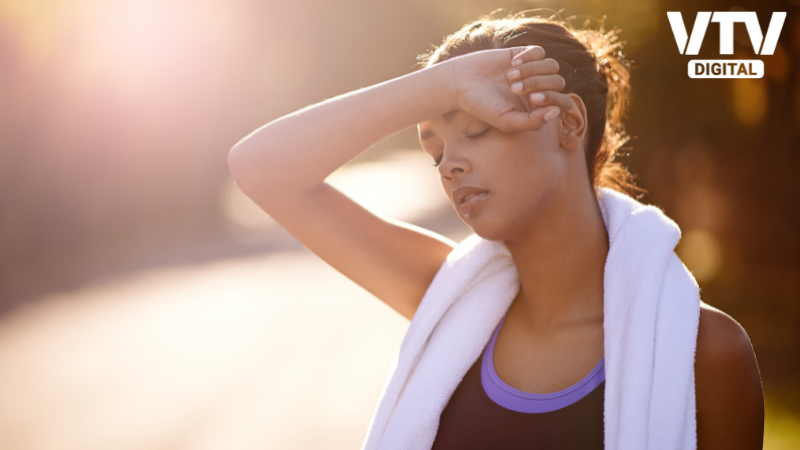 Heat Stroke