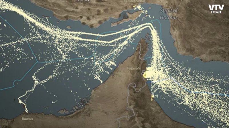 Hormuz-Strait-India-Crisis
