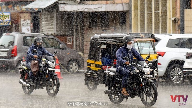 IMD Forecast