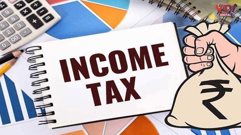 INCOME-TAX