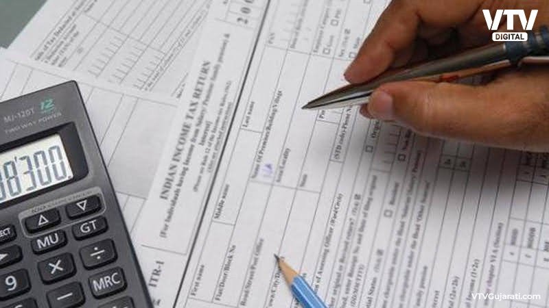 INCOME TAX BILL 2