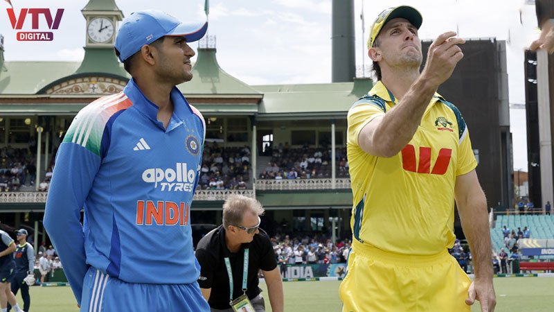 IND-AUS-3rd-ODI,