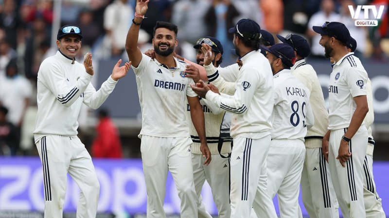 IND vs ENG 5th Test
