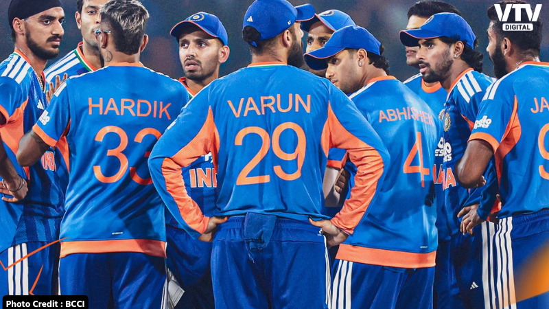 IND vs NZ