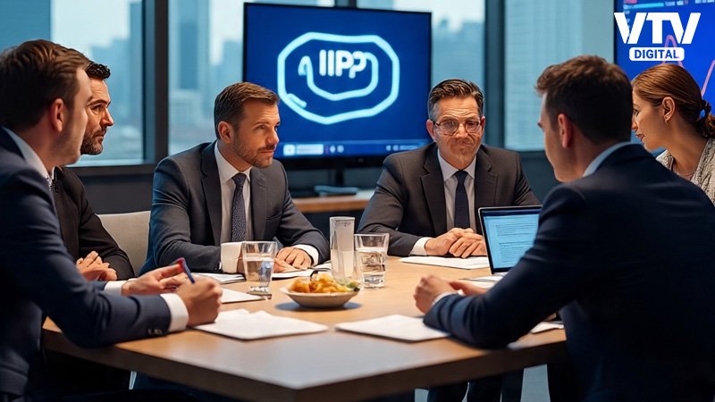 IPO