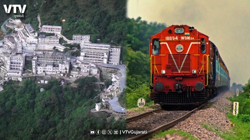 IRCTC Mata Vaishno Devi Tour