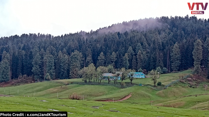 IRCTC  Tour Package
