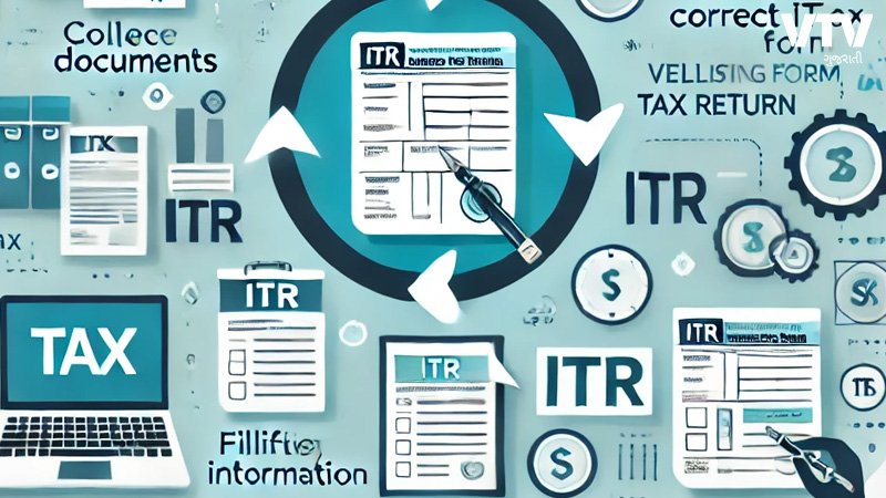 ITR