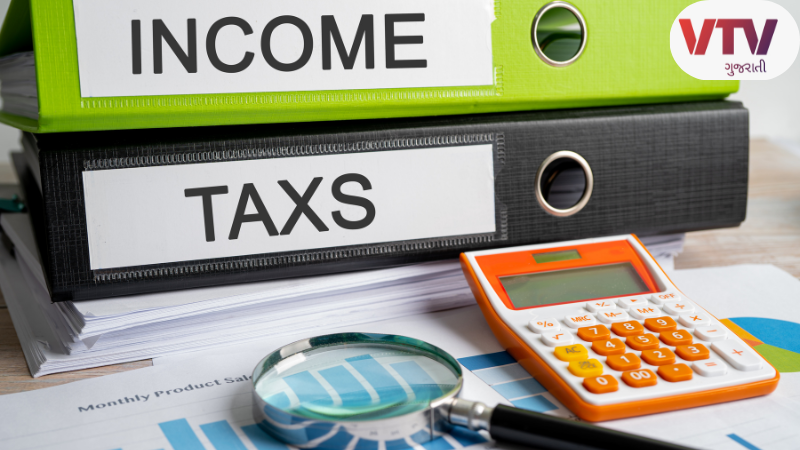 Income Tax