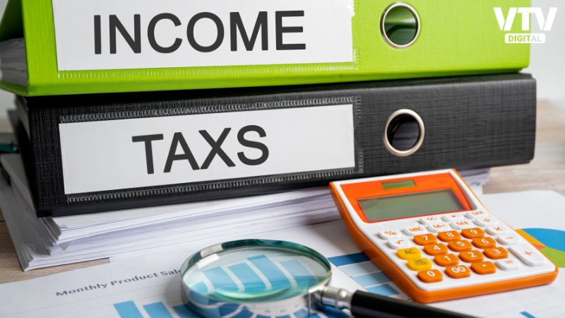 Income Tax