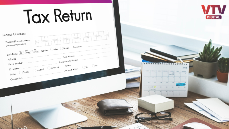 Income Tax Return