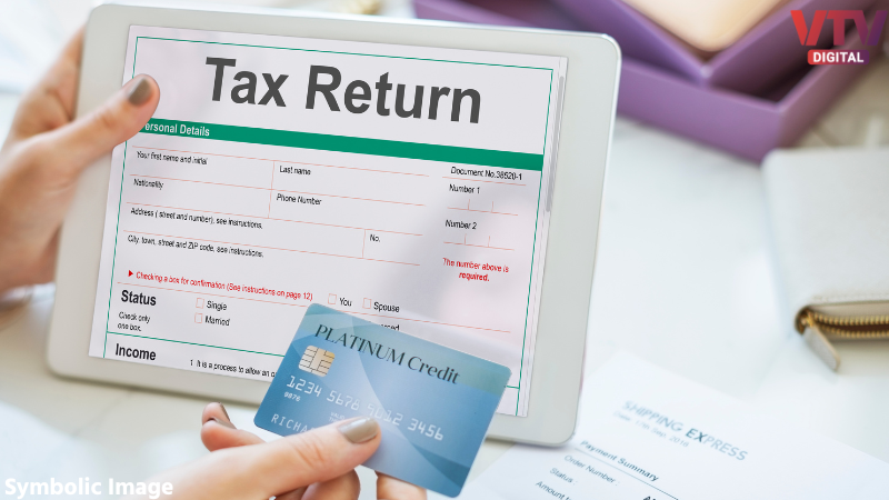 Income Tax Return