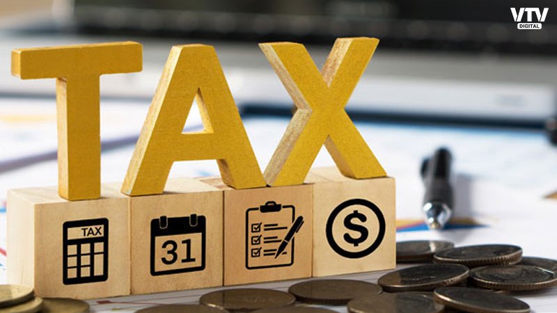 Income tax bill