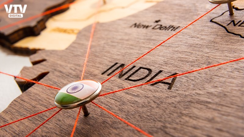 India-GDP