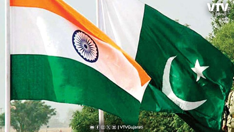 India-Pakistan Match