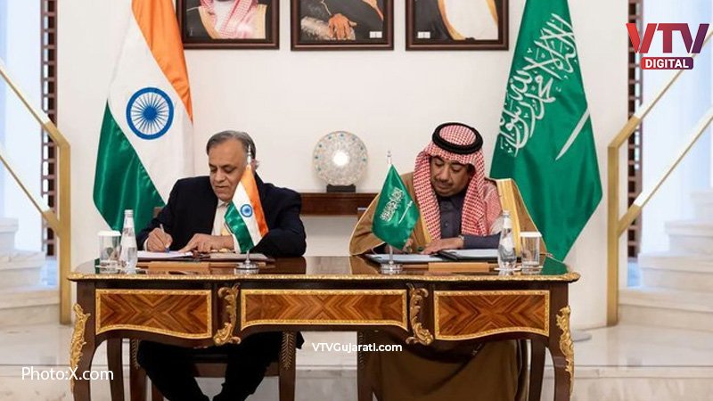 India-Saudi-Arabia-Deal