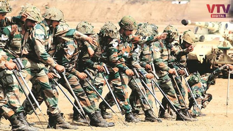 Indian-Army