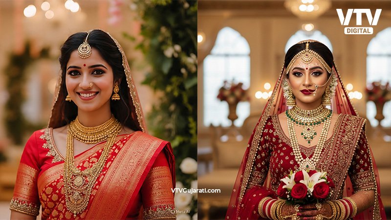 Indian-Bride