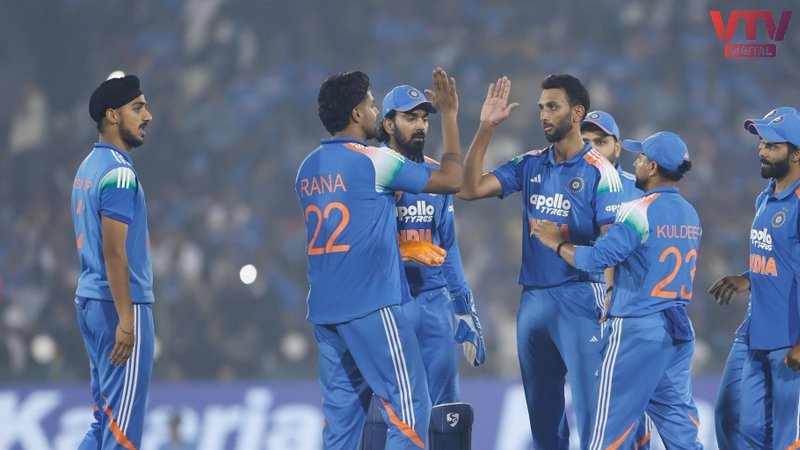Indian-Cricket