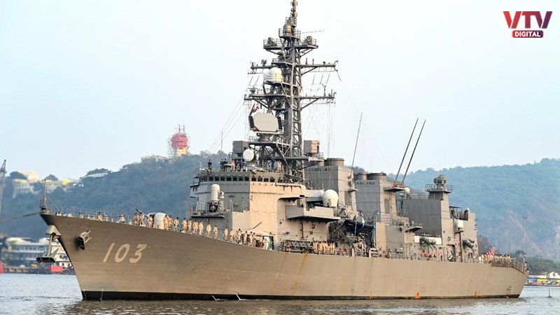 Indian-Navy