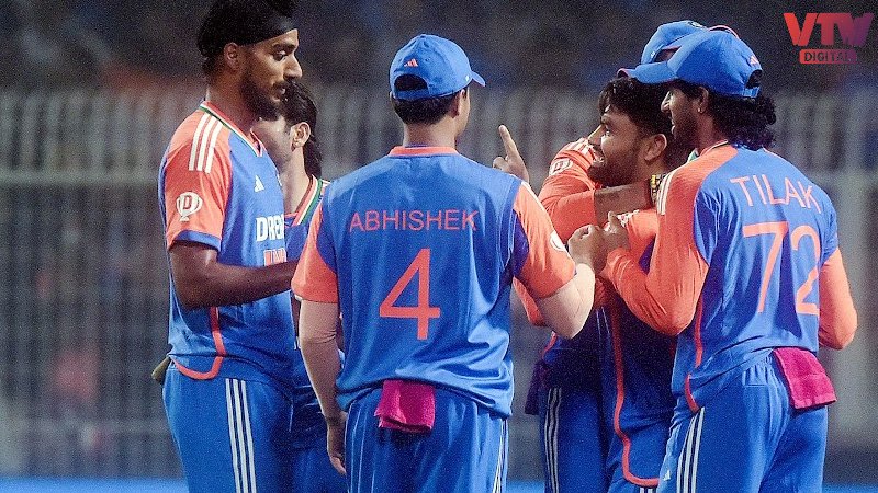 Indian-Team