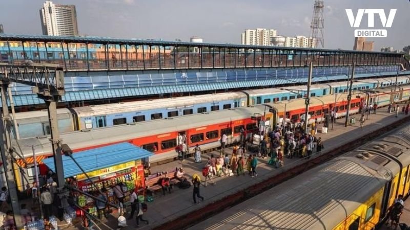 Indian Railway (1)