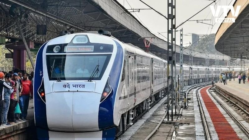Indian Railway (2)