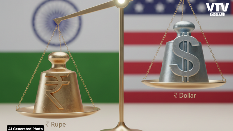 Indian Rupee